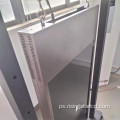 د داخلي ډبرې دوه اړخه د LCD ښودنه